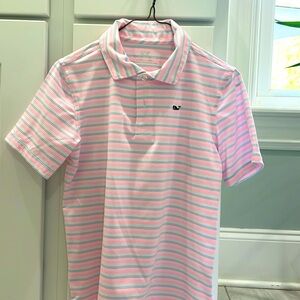 Vineyard Vines performance